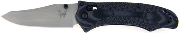Benchmade Rift Benchmade Rift Osborne Axis Lock 950 | American Edge Knives