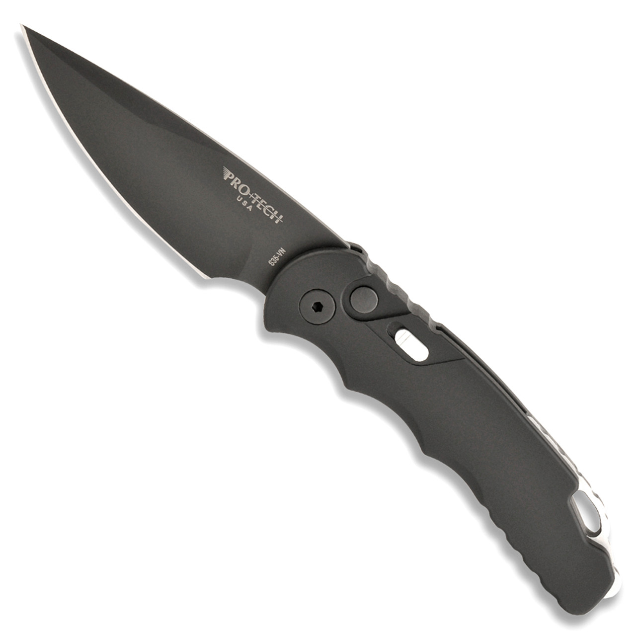 Pro Tech Auto >> Pro Tech Tr 5 Auto Black Dlc Tactical T503 Pro Tech Auto >> Pro Tech Tr 5 Auto Black Dlc Tactical T503