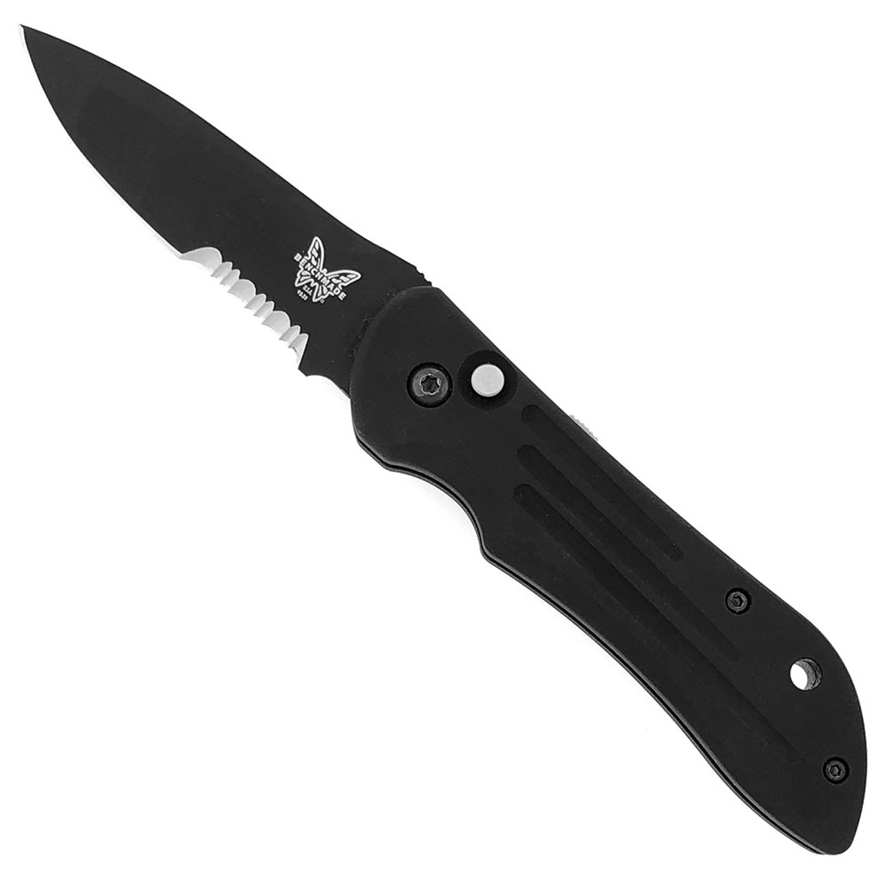 Lockhart Tactical  Raven Modular Semi-Auto Rifles - Benchmade Field  Sharpeners