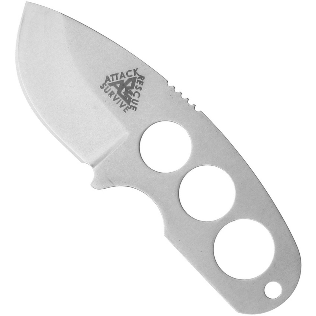 Attack Rescue Survive ARS Small Survival Kit Fixed Blade