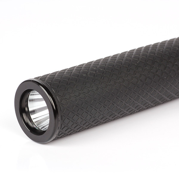 Nebo Tools iPROTEC BAT-Light LED Flashlight Black 6696 | American Edge  Knives