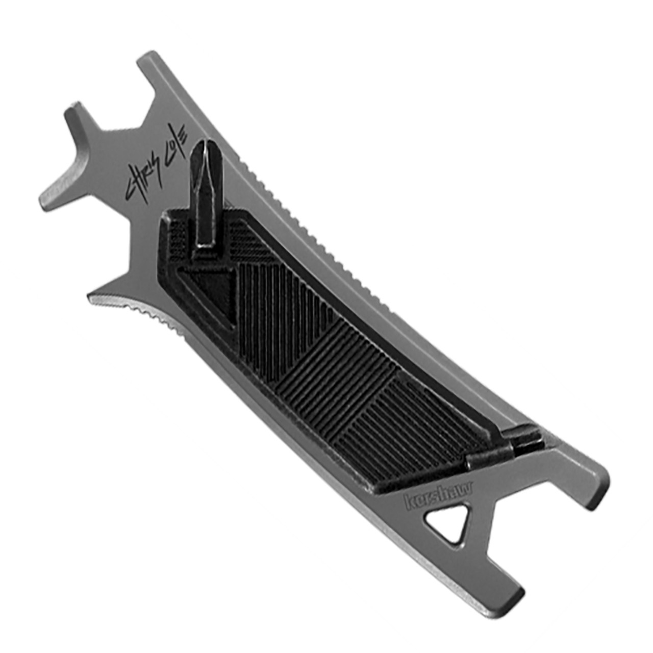 Kershaw Kickflip Skateboard Tool Stainless Steel SK8TOOL American