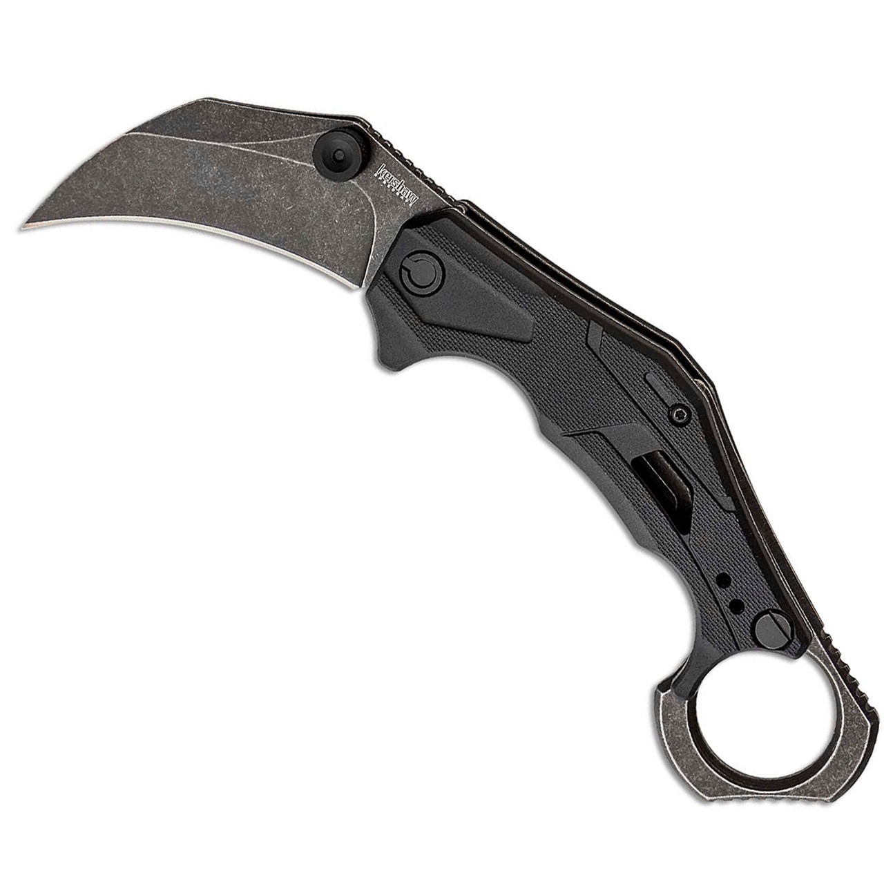 Kershaw Outlier, 2064