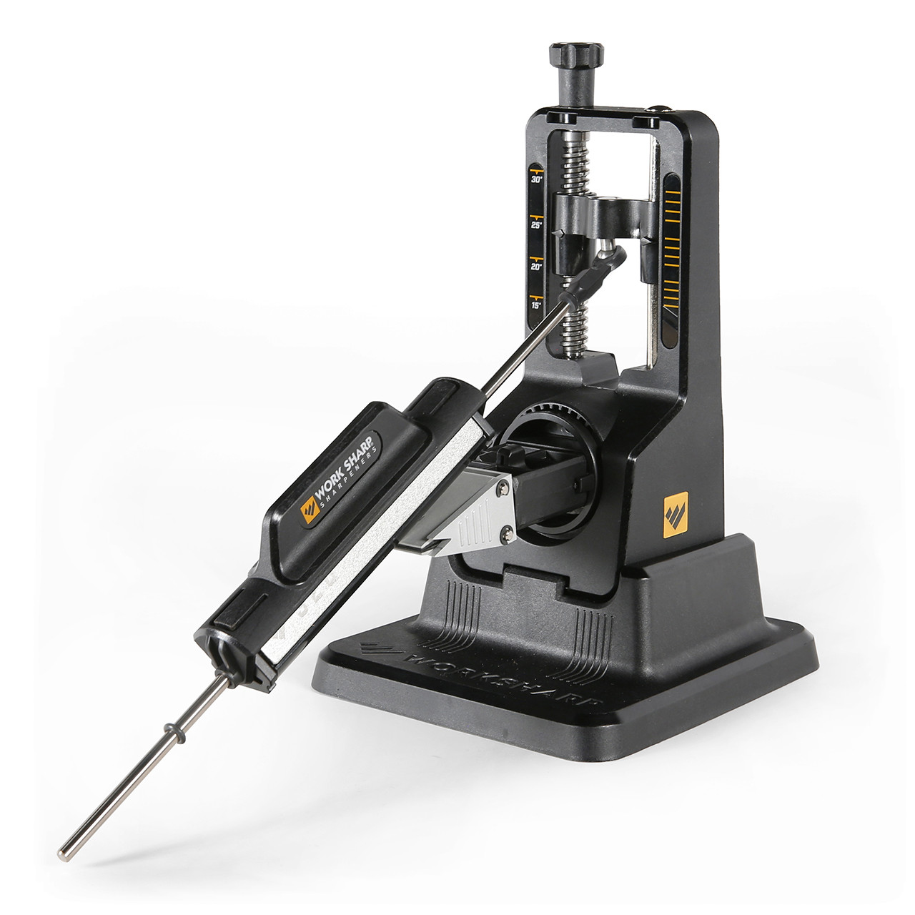 Precision Adjust Knife Sharpener - Thumbnail 4