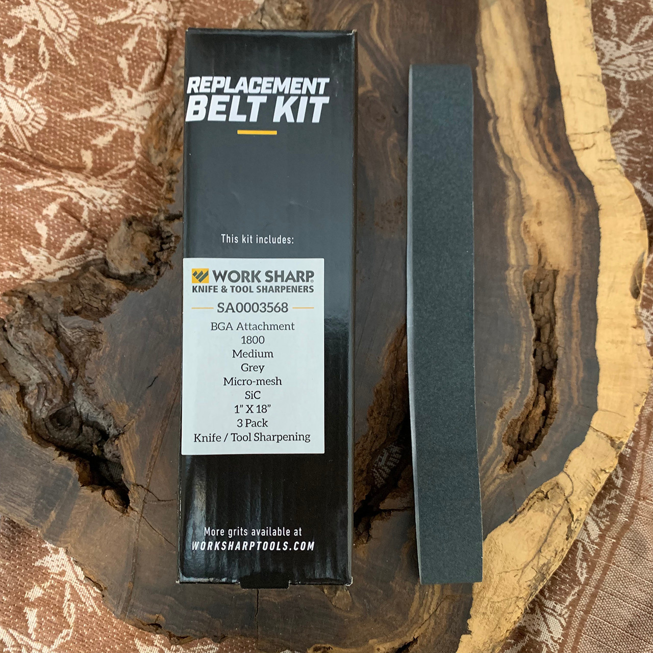 Knife Blade Replacement Kit