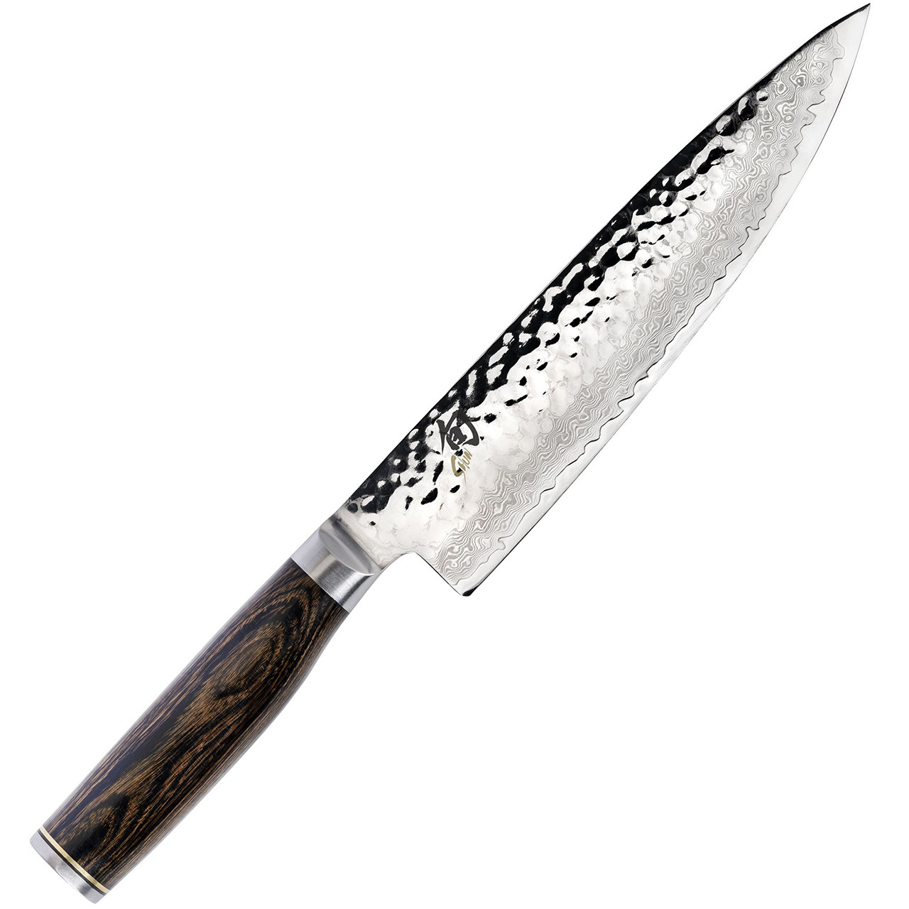 Premier 8-inch Chef's Knife - Thumbnail 4