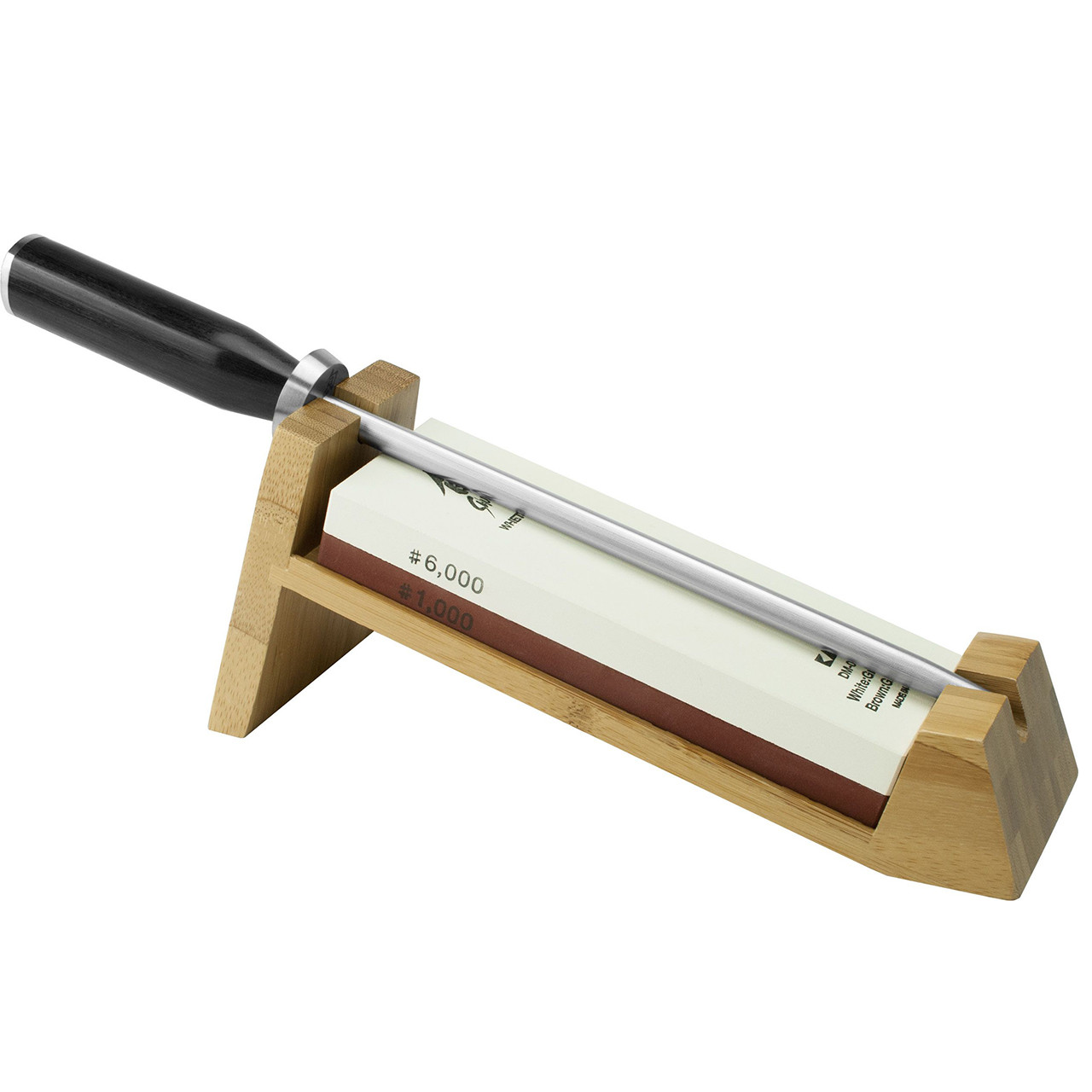 Shun Cutlery Sharpening System