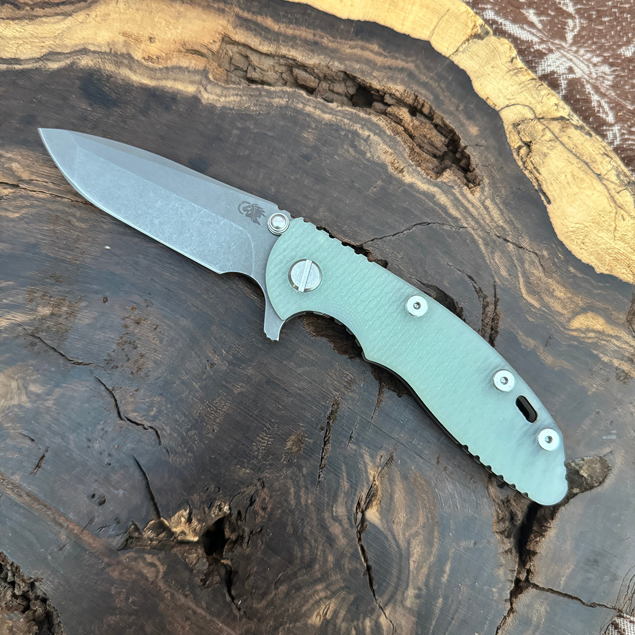 Hinderer Knives XM-18 3.0