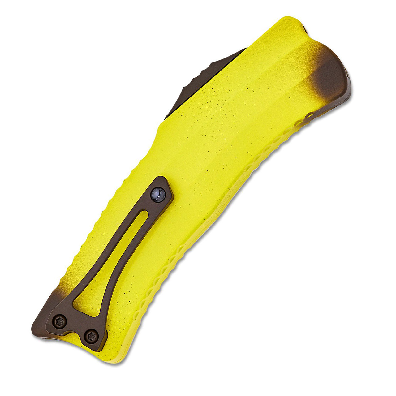 Heretic Knives ROC Curved OTF Stabnana DLC Magnacut Blade Limited