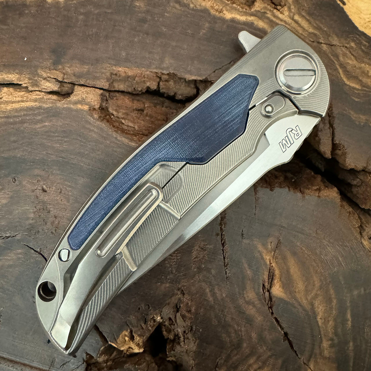 956011-L - Strip steel knives - Keizerskroon Metallo