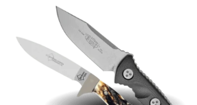 Fixed Blade Knives