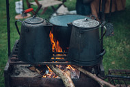 Essential Camping Gear and Accessories for Sportsmen 