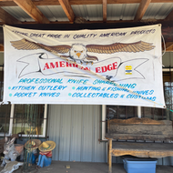 More Than a Knife Shop: The Story of American Edge