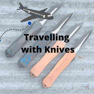 Traveling with Knives