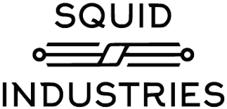 Squid Industries American Edge Knives