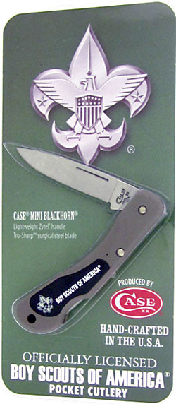 Vintage Boy Scout Knives For Sale Online American Edge Knives