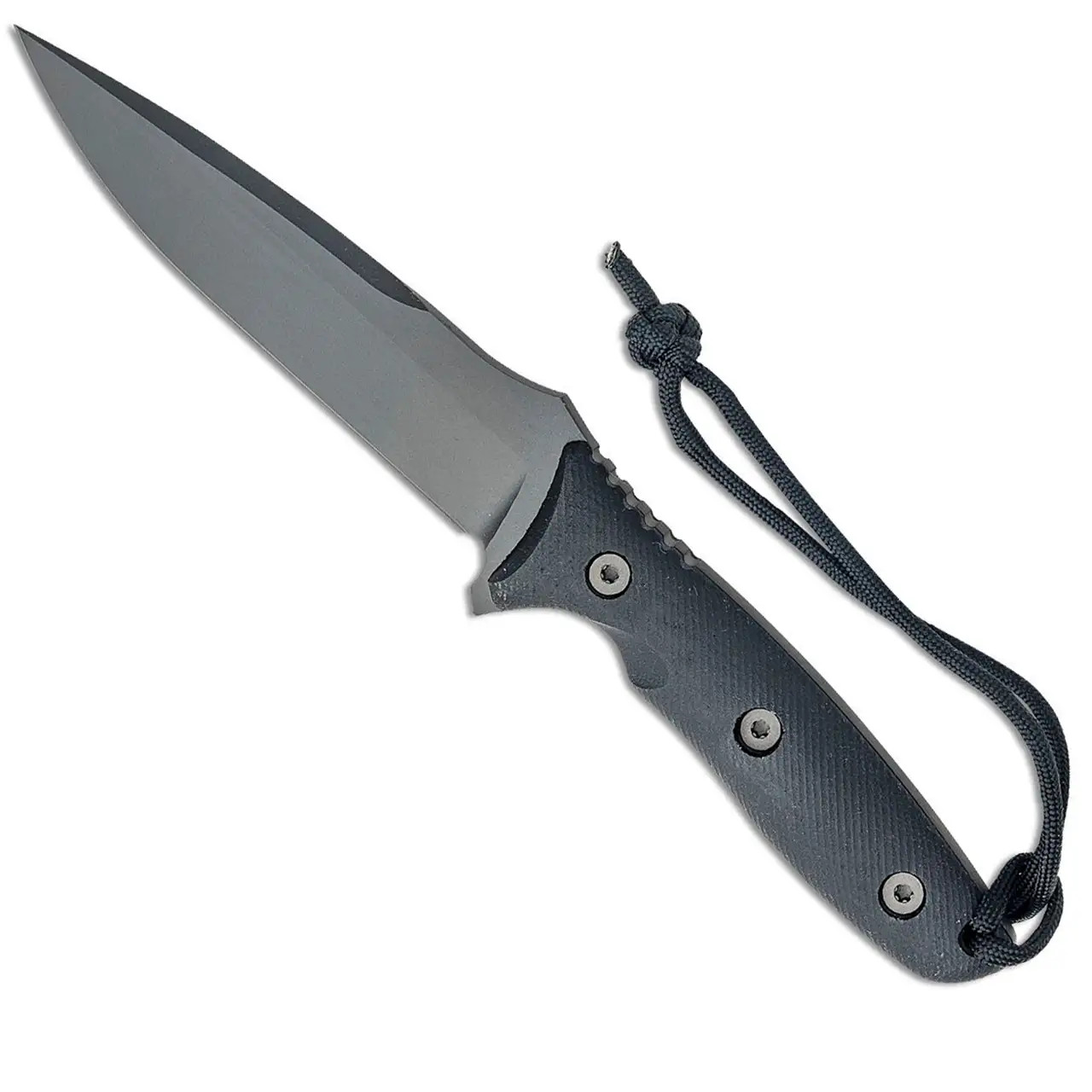 Spartan Blades American Edge Knives