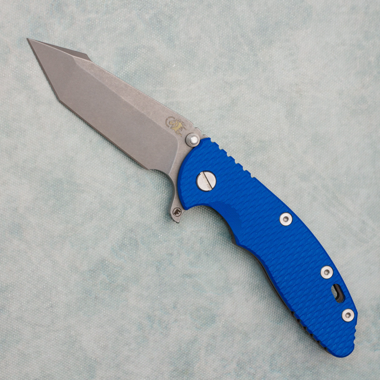 Hinderer Products American Edge American Edge Knives