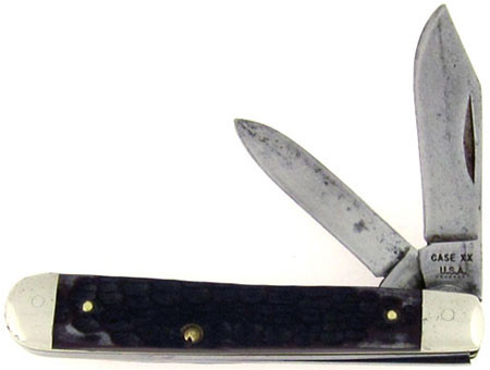 Case XX (W.R. Case & Sons Cutlery Co.)