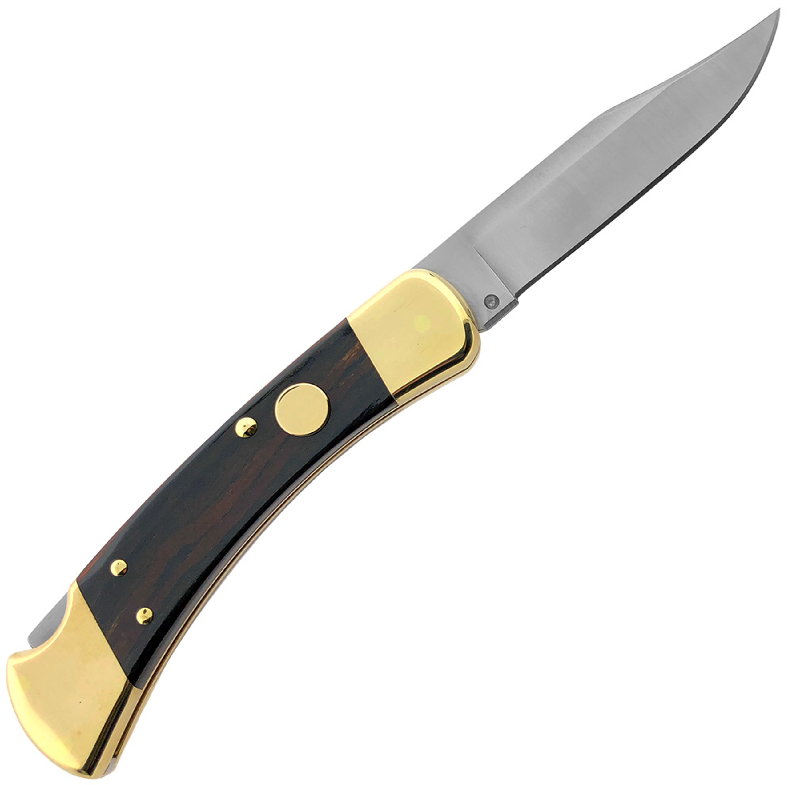 buck automatic knife for sale