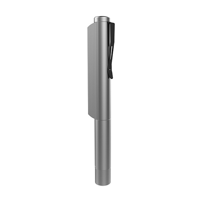 Nebo Tools LiL Larry LED Pocket Flashlight Black 6373 | American Edge ...