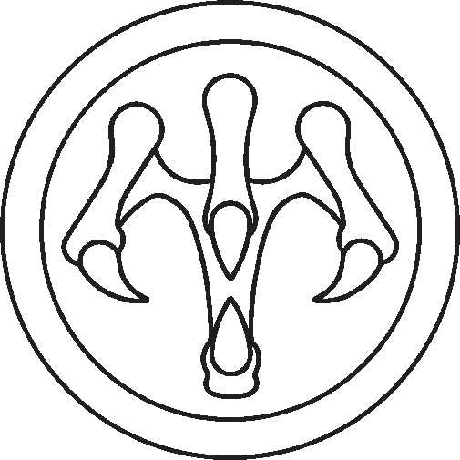 Hawk Knife Designs American Edge Knives