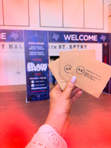 Blade Show Texas 2026 Recap: Community and the Things That Stick With You