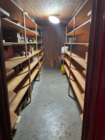 The Importance of Knife Storage