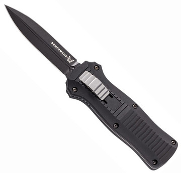 Automatic and Assisted Open Knives: Practical or Tactical? 