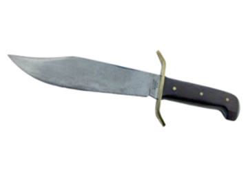 The Bowie Knife: An American Blade with an Alluring Past 