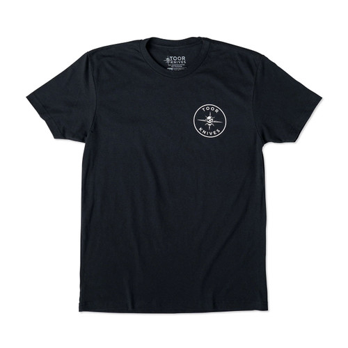 Toor Knives Logo T-Shirt