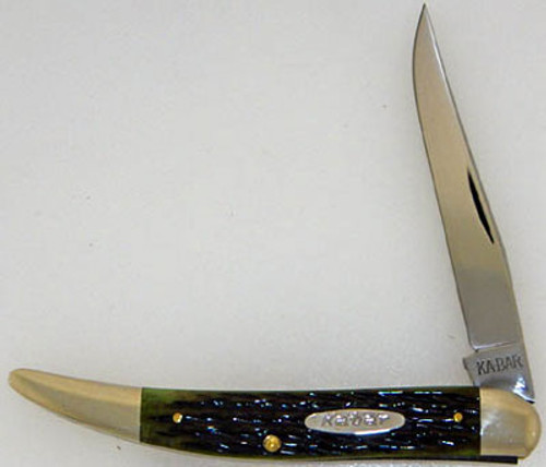 Ka-Bar Texas Toothpick Medium TR94