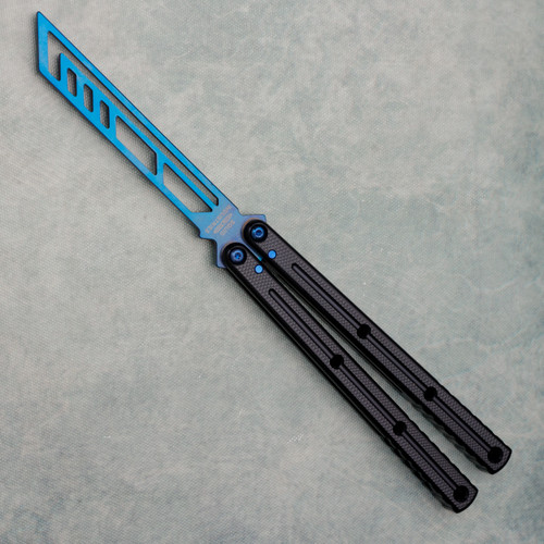 Squid Industries | American Edge Knives