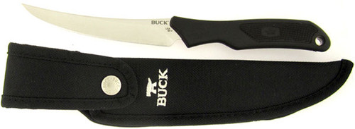 Buck Ergohunter Boning Knife 0581BKS-B