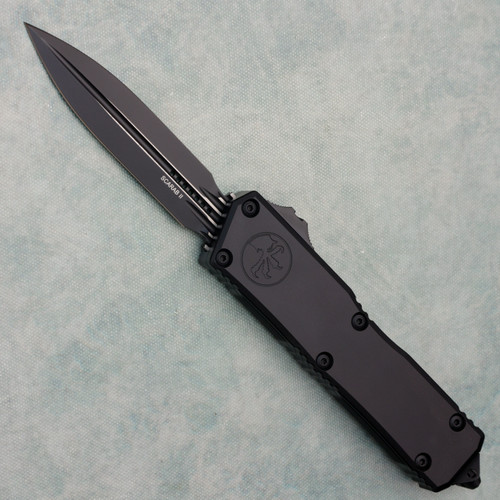 Microtech Scarab II Generation III D/E Executive Tactical Standard 1175-1T