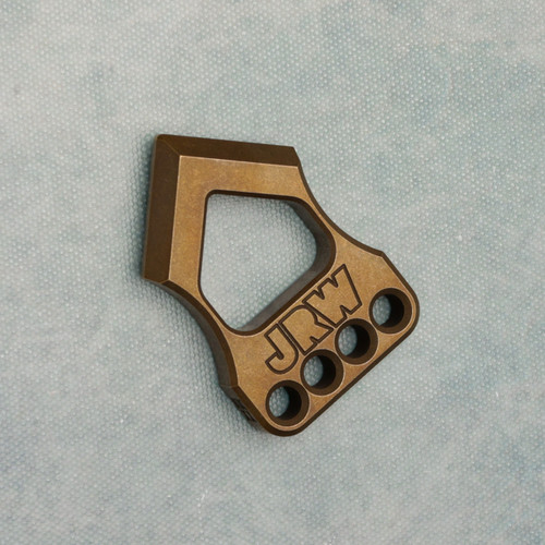 JRW Gear Accomplice B2 Dark