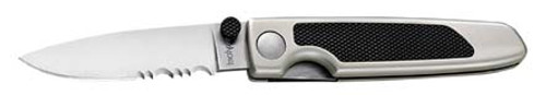 Kershaw 2410ST Small Liner Action Serrated