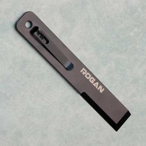 Rogan Pocket Tool (RPT) Pry Bar
