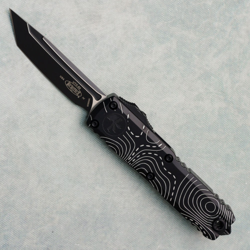 Microtech UTX-85 Gen IV T/E Topographic Standard 12334-1TP