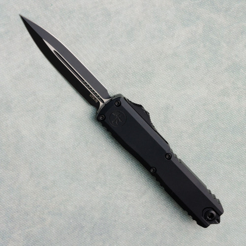 Microtech UTX-70 Gen IV D/E Tactical Standard 11474-1T