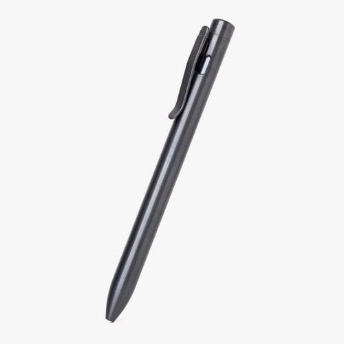 Tactile Turn Clip Action Standard Pen DLC Titanium 10-CA1-TTM-DLC