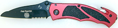 Colt Fire Fighter Rescue Assisted Opening 0139RS