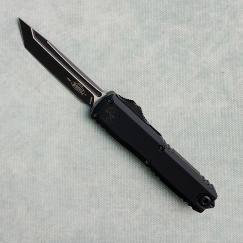Microtech UTX-70 Gen IV T/E Tactical Standard 11494-1T