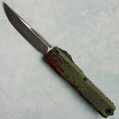 Microtech Ultratech Gen IV S/E Outbreak Standard Signature Series 11214-1OBDS