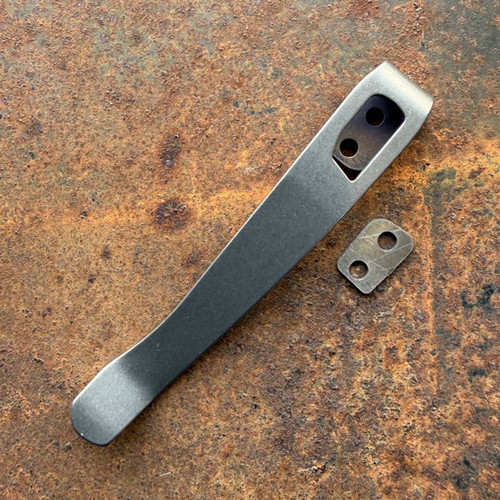 Lynch NW McNees Dixon Clip Stonewash CL-MCN-DXN-STO