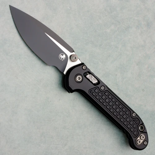 Microtech LUDT Ram-Lok S/E Frag Standard 1135RL-1FR
