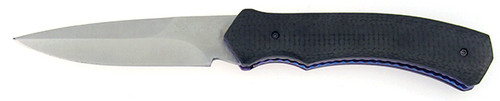 Rainy Vallotton Custom D/A Scale Release Auto Carbon Fiber