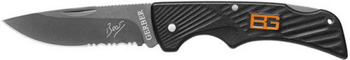 Gerber Bear Grylls Compact Scout 000760