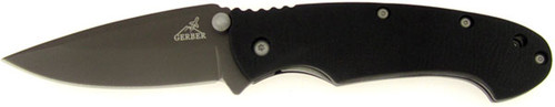 Gerber Profile Liner Lock Drop Point  2201297