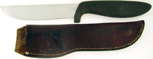 Gerber Big Hunter Heavy Duty Lightly Used